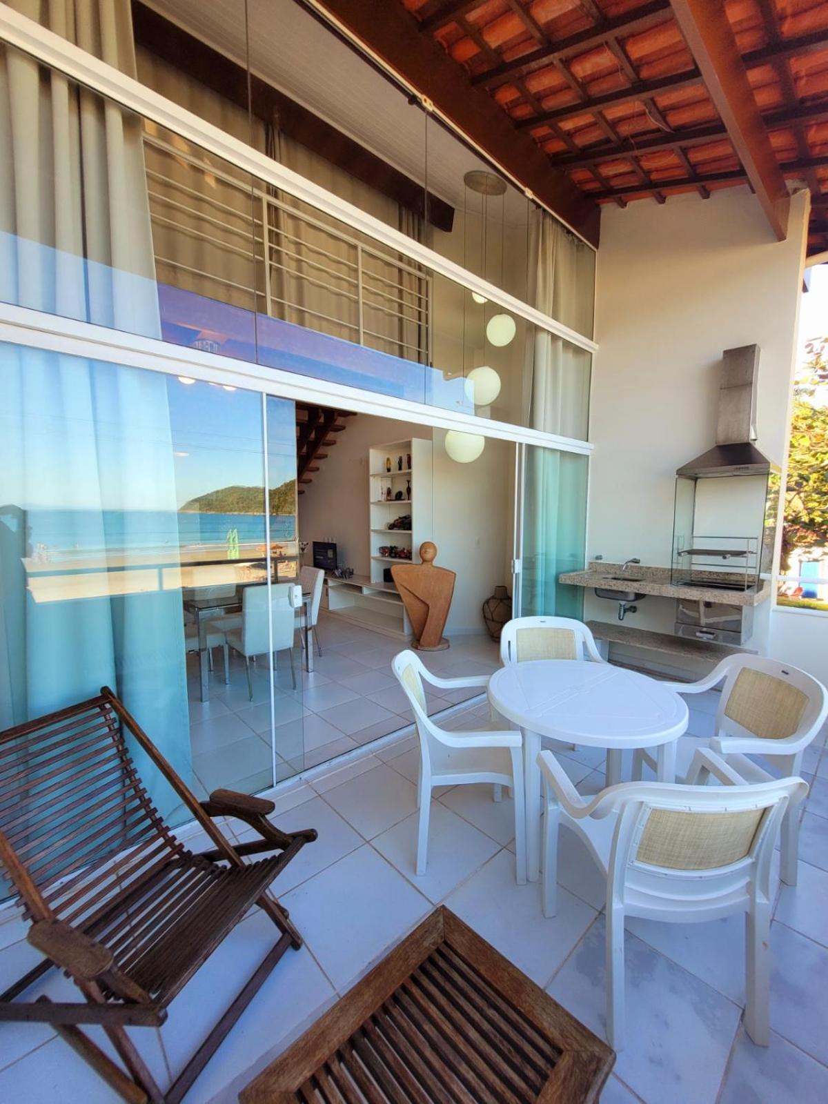 Pousada Areia e Mar Ubatuba Exterior foto